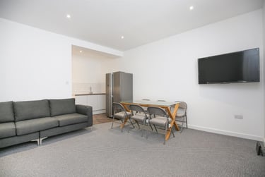 6 bed house, Westgate Road, Newcastle Upon Tyne, Newcastle, NE46AA - Image 3